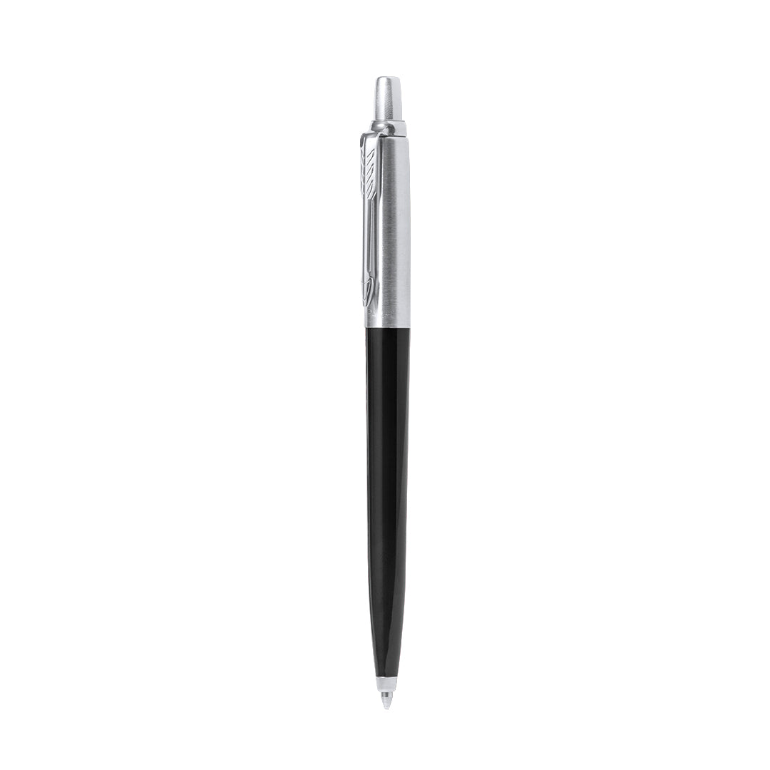 Esferográfica Aço Inox Reciclado/ ABS Reciclado Jotter Recycled