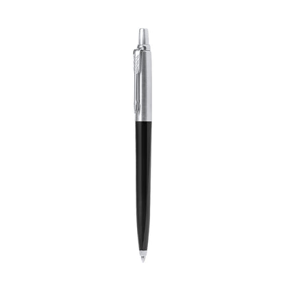Esferográfica Aço Inox Reciclado/ ABS Reciclado Jotter Recycled
