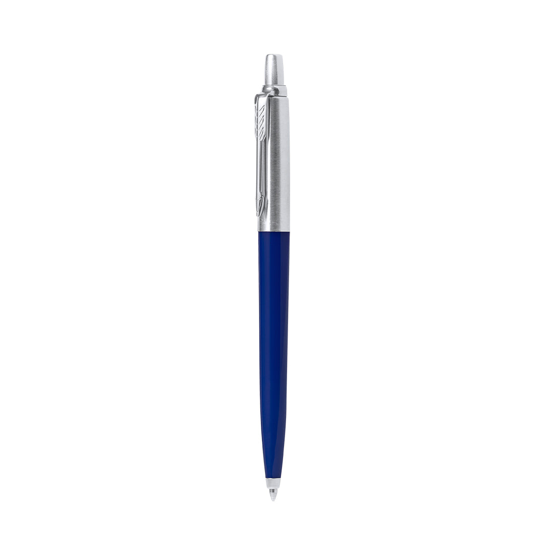 Esferográfica Aço Inox Reciclado/ ABS Reciclado Jotter Recycled