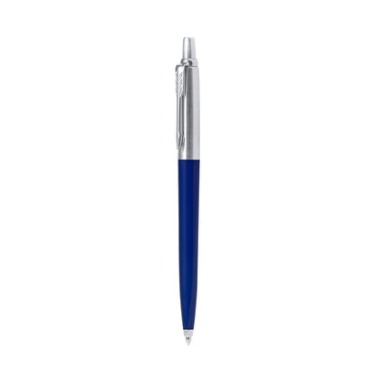 Esferográfica Aço Inox Reciclado/ ABS Reciclado Jotter Recycled