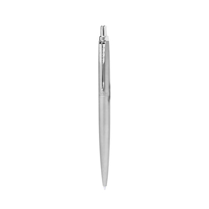 Esferográfica Aço Inox Jotter XL Monochrome