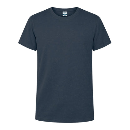 T-Shirt Efeito Ganga Lavado Sury | Algodão Ring Spun 150g | Peça Única