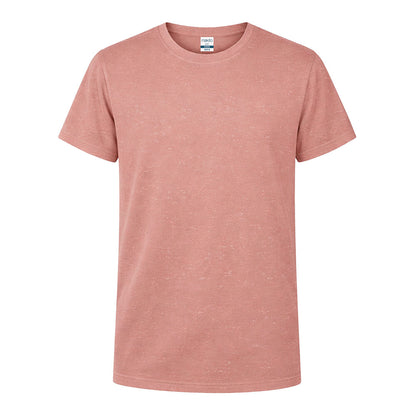 T-Shirt Efeito Ganga Lavado Sury | Algodão Ring Spun 150g | Peça Única