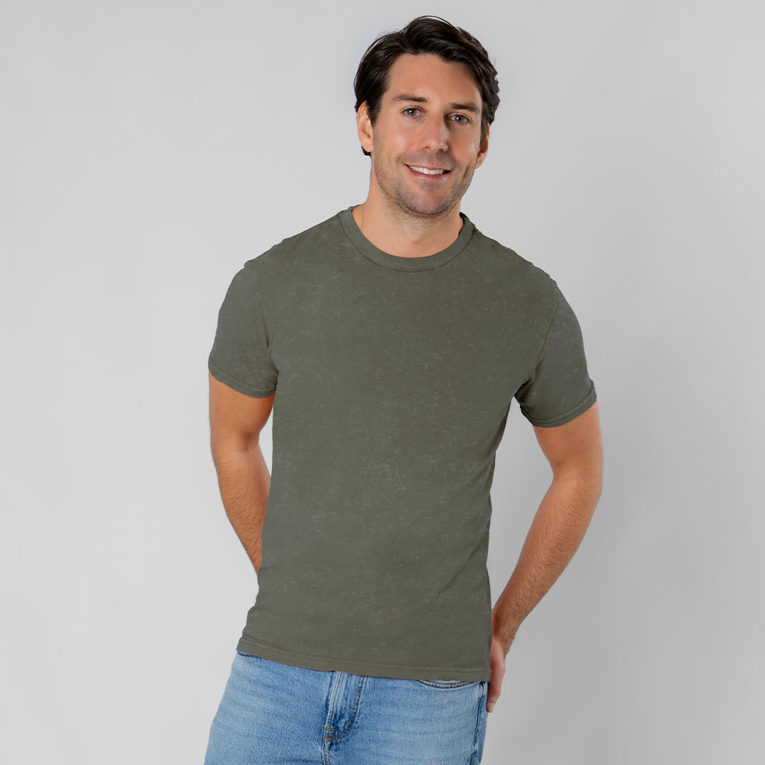 Sury — T-Shirt Adulto