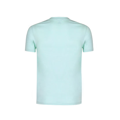 T-Shirt Algodão Orgânico Certificado Guim | Cores Pastel Unisexo 150g