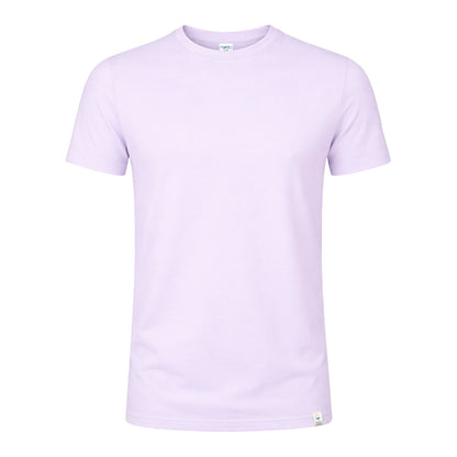 T-Shirt Algodão Orgânico Certificado Guim | Cores Pastel Unisexo 150g