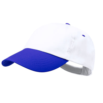 Branco / Azul