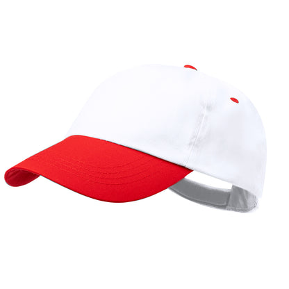 Branco / Vermelho