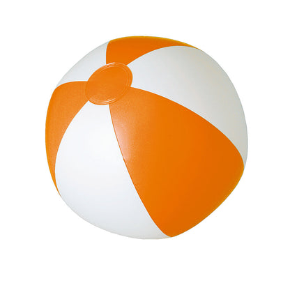 Branco / Laranja
