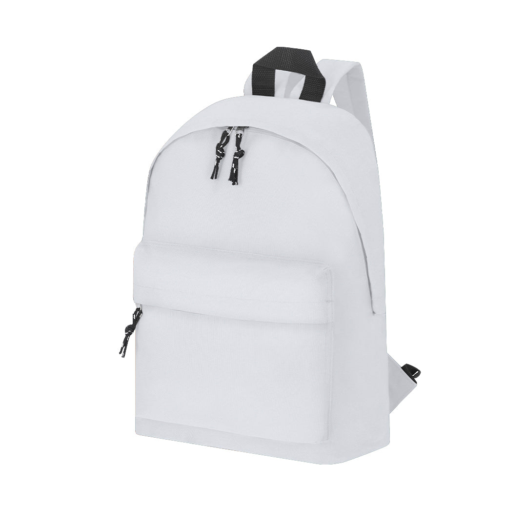 Mochila Discover Branco