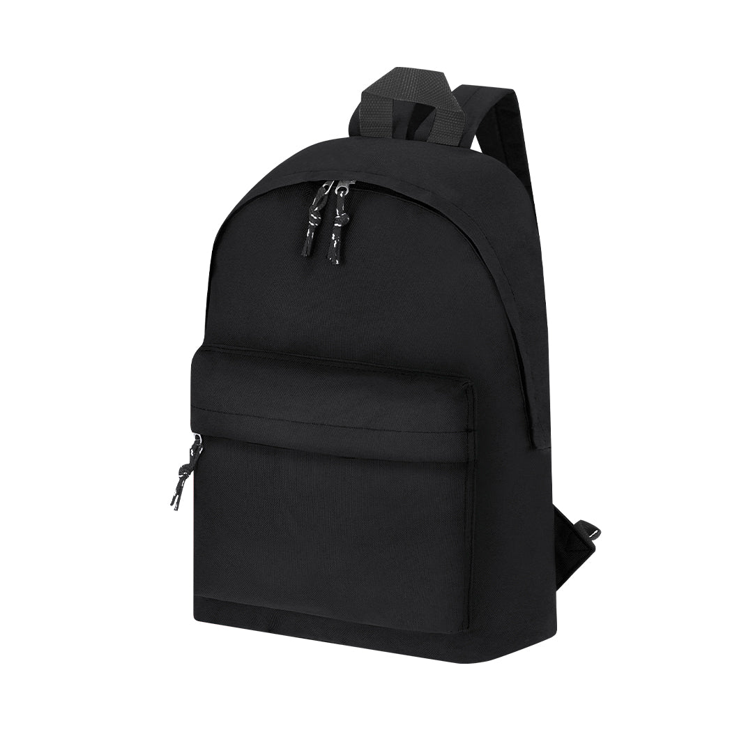 Mochila Discover Preto