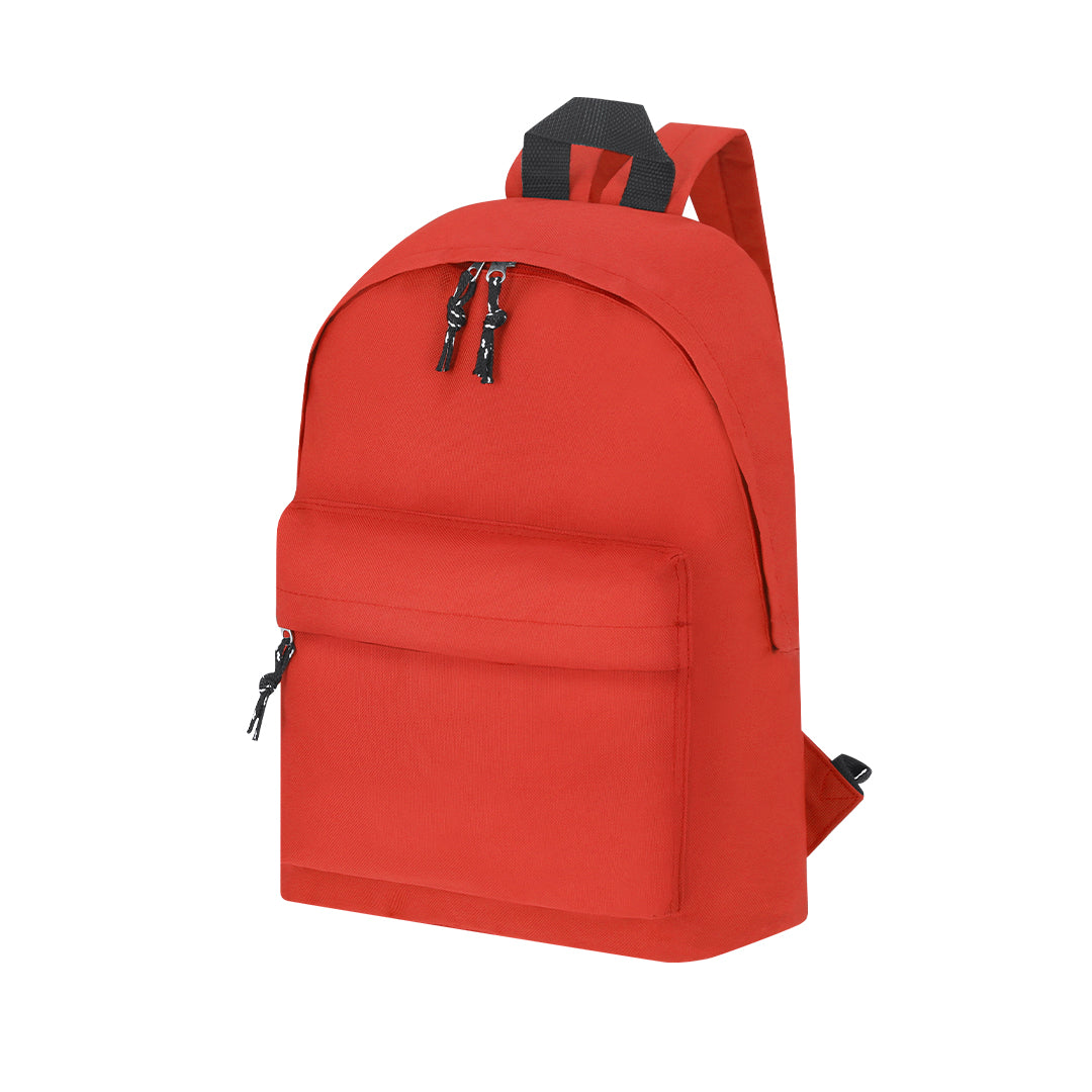 Mochila Discover Vermelho