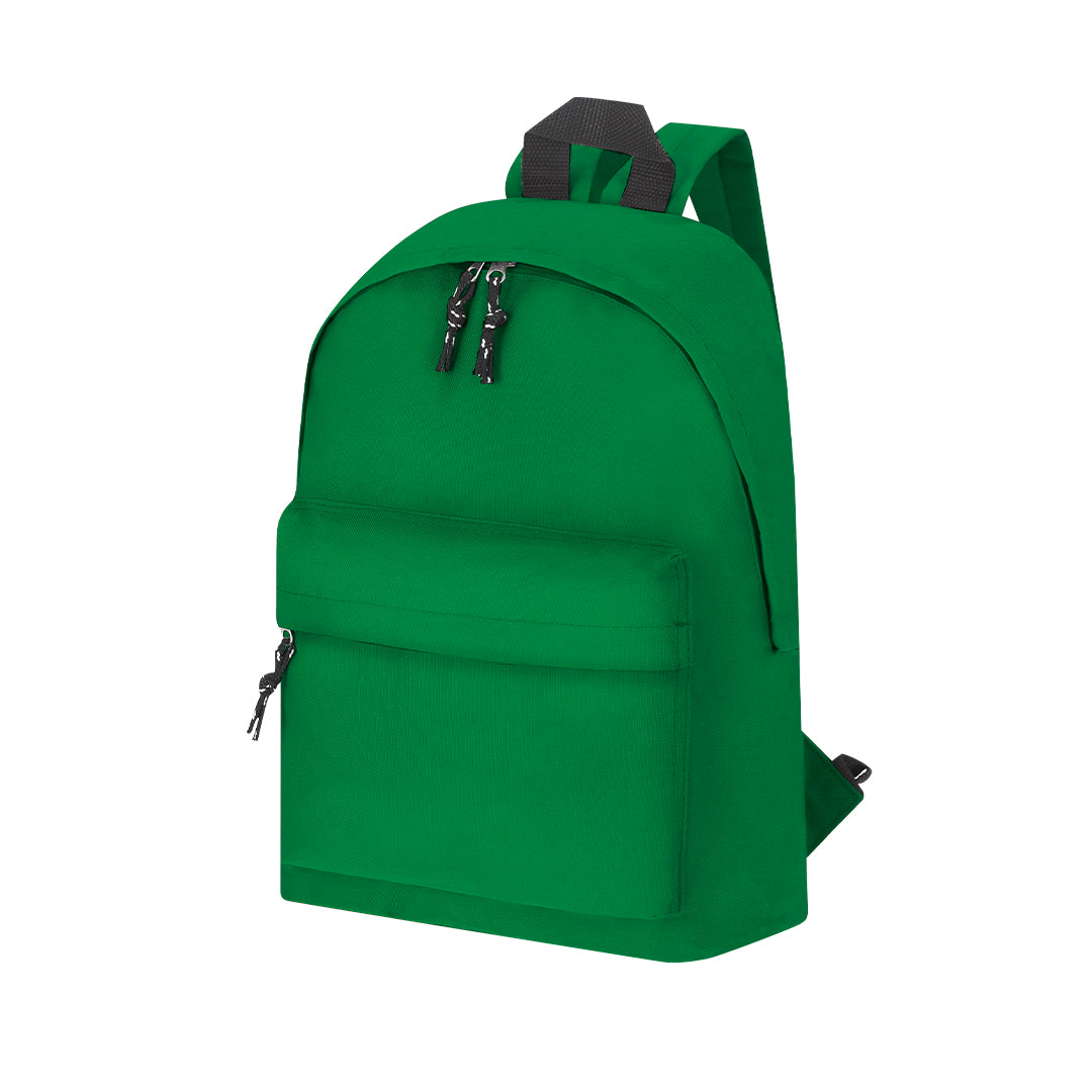 Mochila Discover Verde