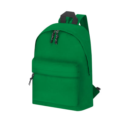 Mochila Discover Verde