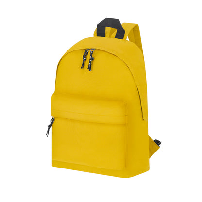 Mochila Discover Amarelo