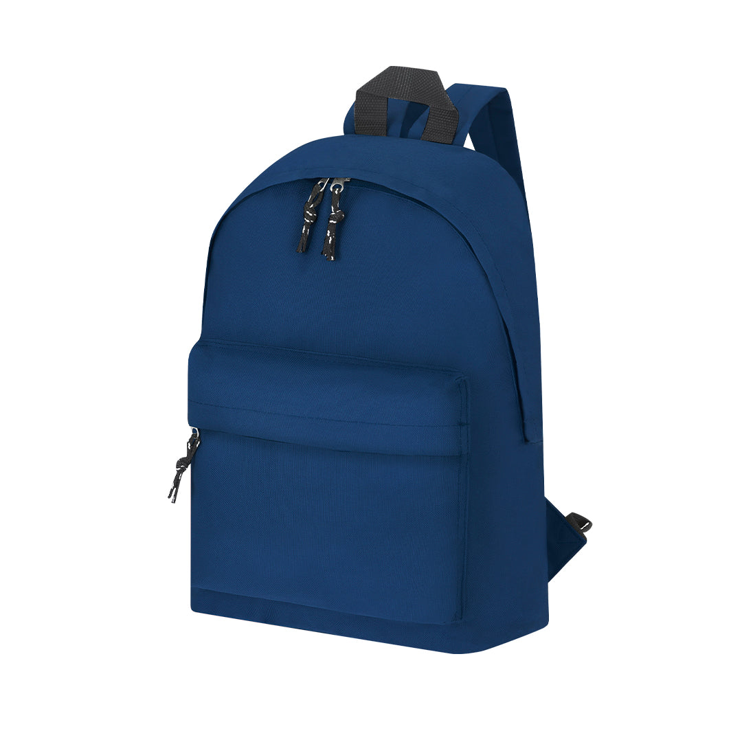 Mochila Discover Marinho