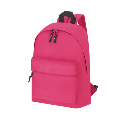 Mochila Discover Fúcsia