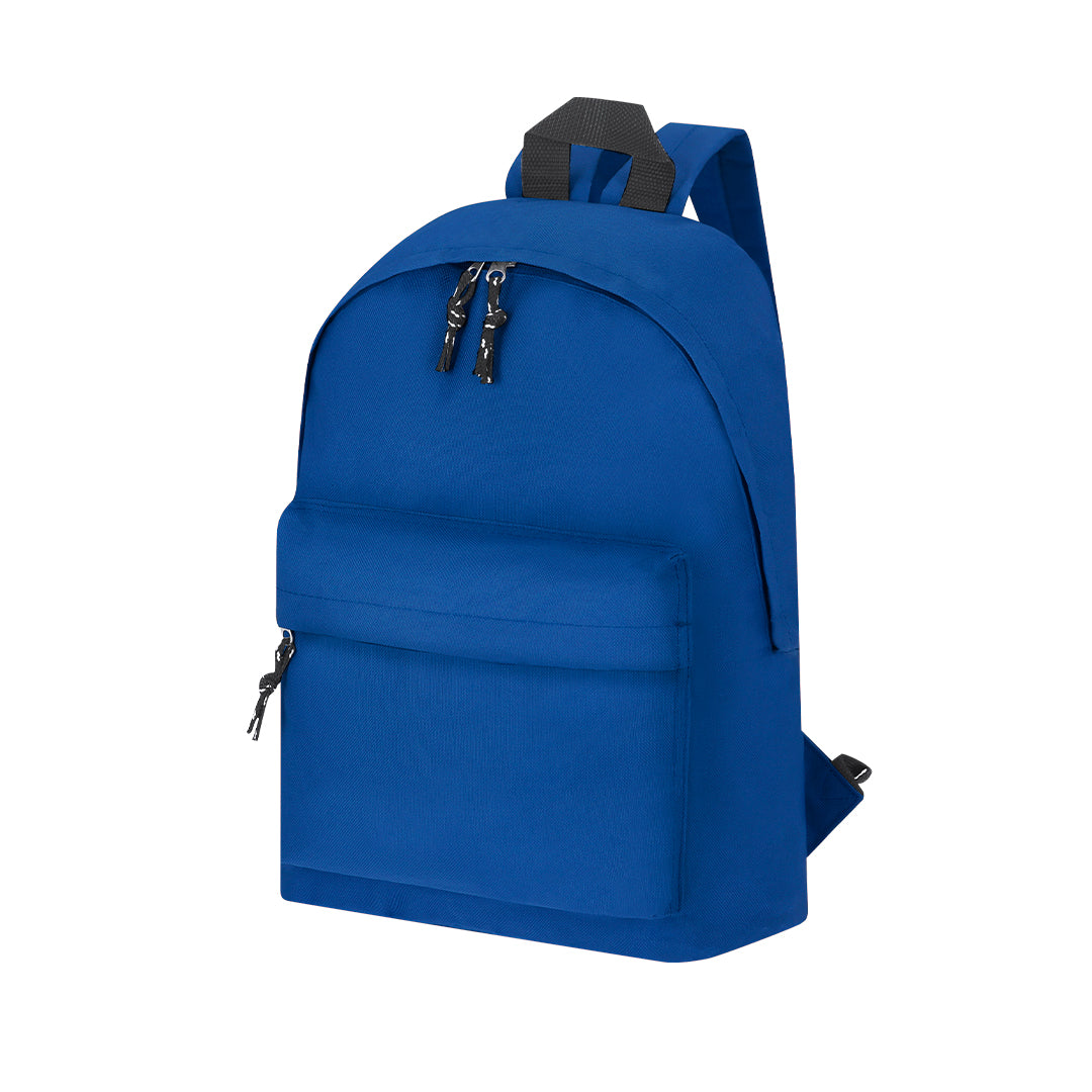 Mochila Discover Azul