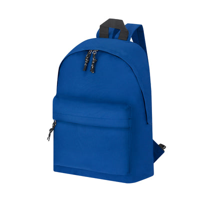 Mochila Discover Azul