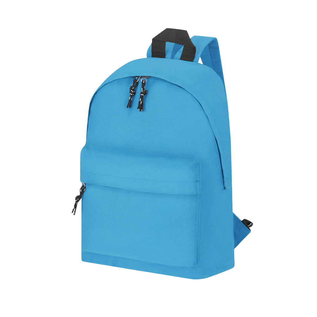 Mochila Discover Azul Claro