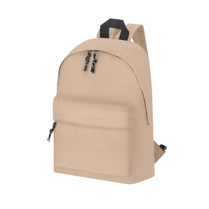 Mochila Discover Beige