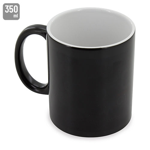 Caneca Sublimação 93000-NE | Ceramica