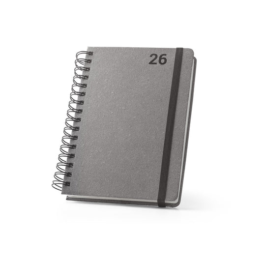 SIMMEL A5. Agenda A5