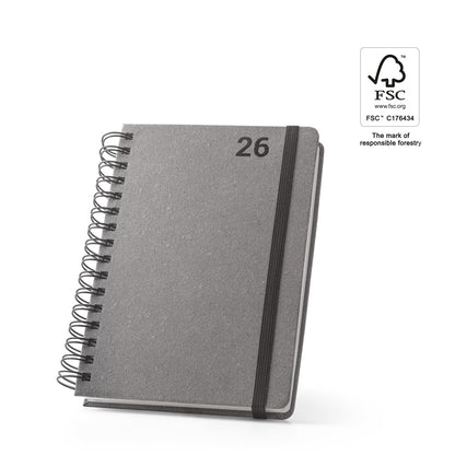 SIMMEL A5. Agenda A5