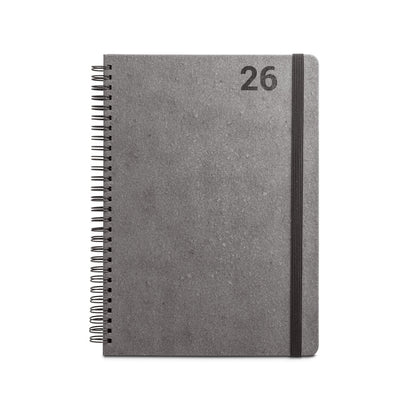 SIMMEL B5. Agenda B5