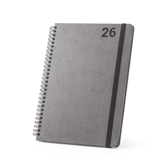 SIMMEL B5. Agenda B5
