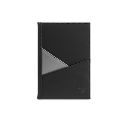 IBSEN A5. Agenda A5 em PU