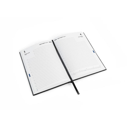 IBSEN A5. Agenda A5 em PU