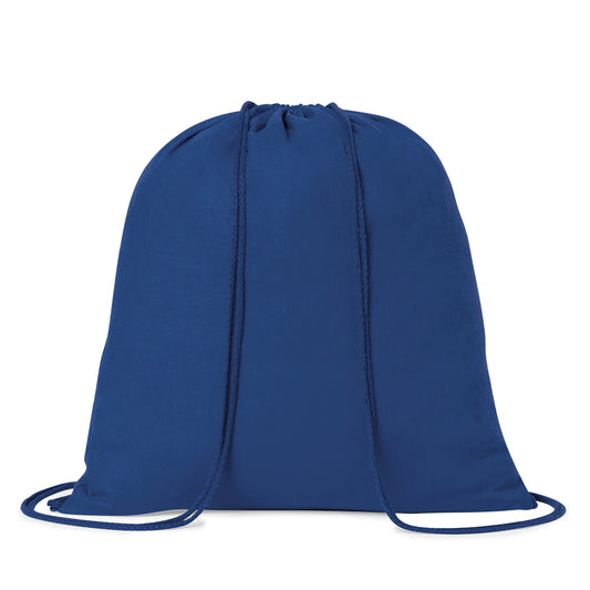 Mochila | Bass | Algodão 100 g/ m2 | 37 x 41 cm | 10 Cores