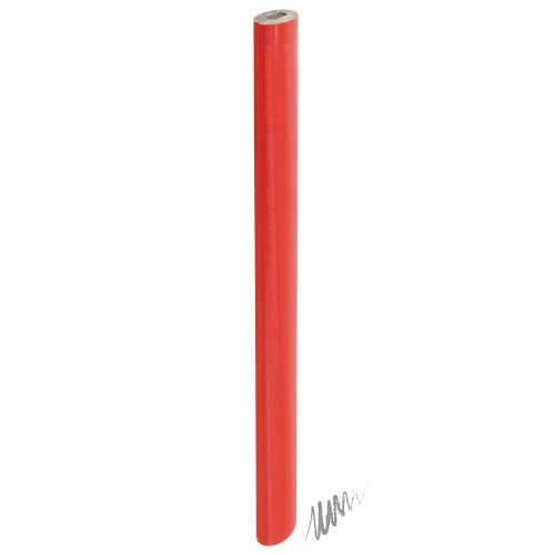 Lápiz de Carpinteiro Vermelho — Brindes1001