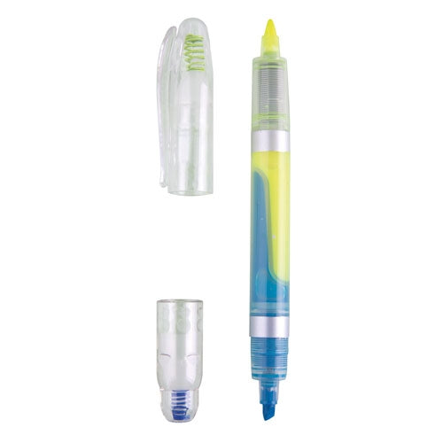Marcador Duplo A-028 - Detalhe 3