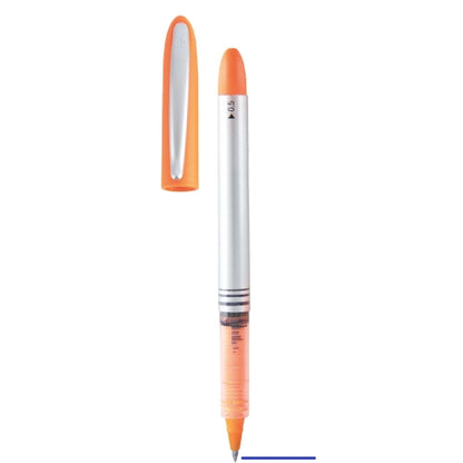 Caneta Roller A-029 - Natural Frente