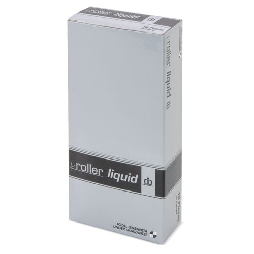 Caneta Roller A-029 - Natural