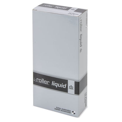 Caneta Roller A-029 - Natural
