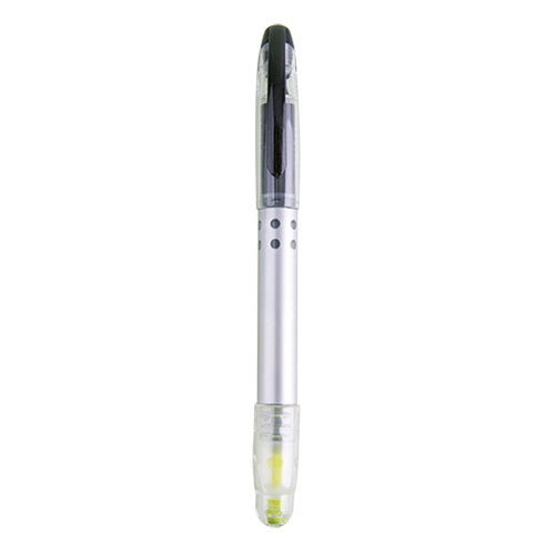 Roller + Marcador Duo — Brindes1001