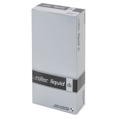 Caneta Roller Tinta Liquida A-229 - Detalhe 1