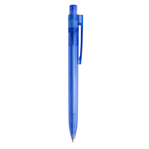 Caneta RPET A-240 - Azul Detalhe
