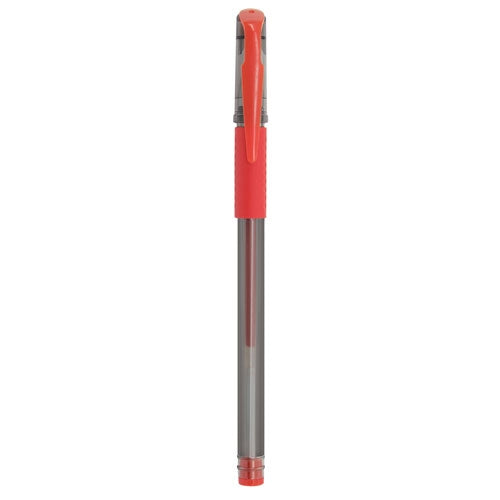 Caneta Office A-241 - Rosa
