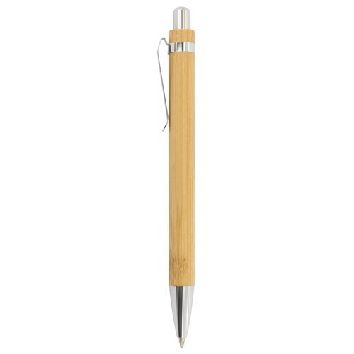 Caneta Bambu A-313 - Detalhe 2