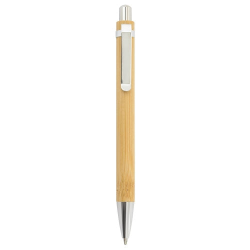 Caneta Bambu A-313 - Detalhe 1
