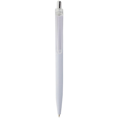 Caneta A-314 - Branco Vista
