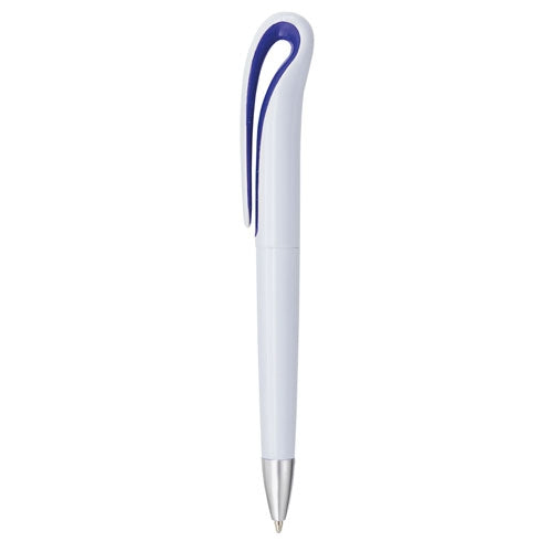 Caneta A-317 - Azul Frente