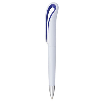 Caneta A-317 - Azul Frente