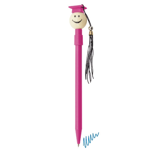 Caneta de Graduado "birrete