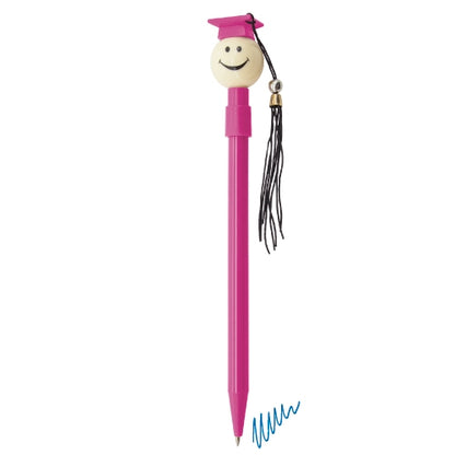 Caneta de Graduado "birrete