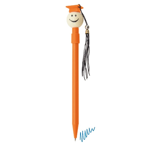 Caneta de Graduado "birrete